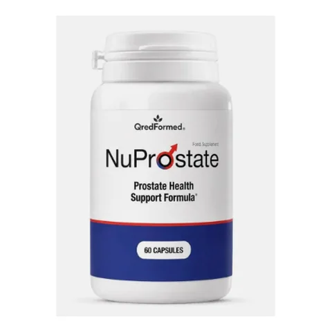 NuProstate